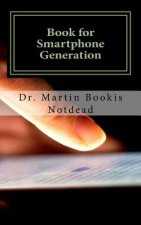 Book for Smartphone Generation