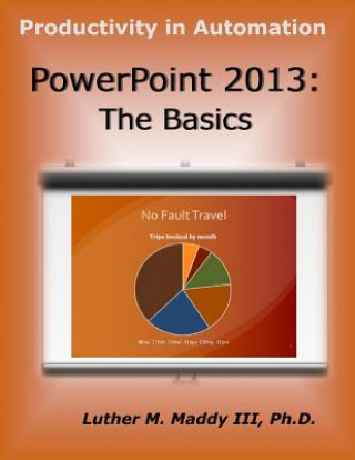 PowerPoint 2013: The Basics