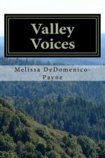 Valley Voices: Poetry that Speaks to the Soul