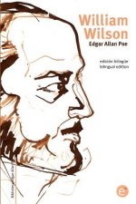William Wilson: Edición bilingüe/Bilingual edition