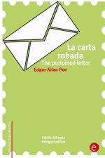 La carta robada/The purloined letter: Edición bilingüe/Bilingual edition