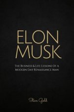 Elon Musk: The Business & Life Lessons Of A Modern Day Renaissance Man