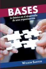 Bases: Lo basico en el desarrollo de una organizacion