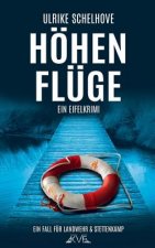 Hoehenfluge - Ein Eifel-Krimi