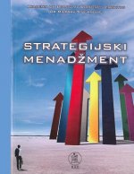 Strategijski Menadzment: Drugi Deo
