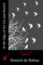 At the Sign of the Cat and Racket