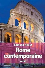 Rome contemporaine