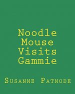 Noodle Mouse Visits Gammie