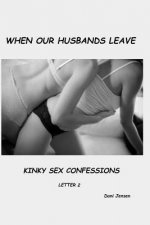 When Our Husbands Leave