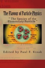 The Flavour of Particle Physics: 