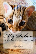 My Sabor: The Asian Leopard Cat