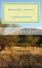 Recuerdos, poemas y pensamientos