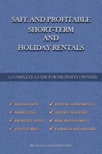 Safe And Profitable Short Term And Holiday Rentals