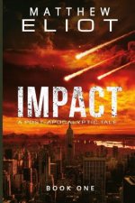 Impact: A Post-Apocalyptic Tale
