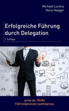 Erfolgreiche Führung durch Delegation