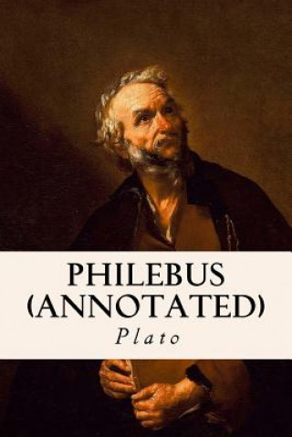 Philebus (annotated)