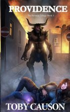 Providence (The Patience Trilogy Book 3)