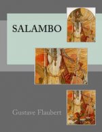 Salambo: Ein Roman aus Alt-Karthago