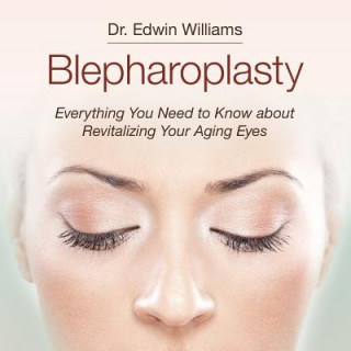 Blepharoplasty: Everything You Need to Know about Revitalizing Your Aging Eyes