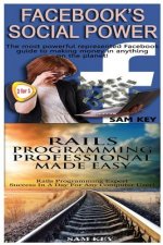 Facebook Social Power & Rails Programming Professional Made Easy