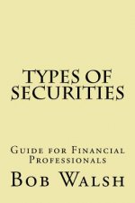 Types of Securities