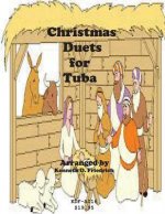 Christmas Duets for Tuba