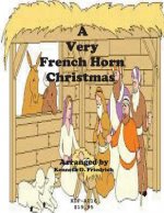 A Very French Horn Christmas