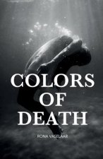 Colors of Death: Fifteen Tales of Horror