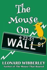 Mouse On Wall Street