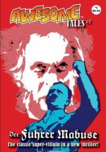 Awesome Tales #2: Der Fuehrer Mabuse