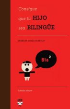 Consigue que tu hijo sea bilingüe