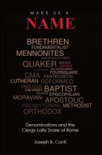 Make Us a Name: Denominations and the Clergy-Laity Snare of Rome
