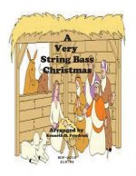 A Very String Bass Christmas