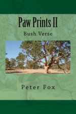 Paw Prints II: Bush Verse
