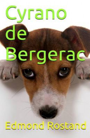 Cyrano de Bergerac