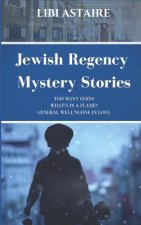 Jewish Regency Mystery Stories