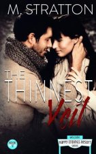 The Thinnest Veil: Happy Endings Resort Series #9