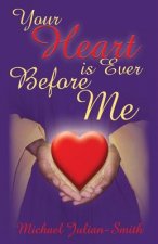 Your Heart is Ever Before Me