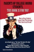 How to Keep Student Loans From Threatening Your American Dream: The Good, The Bad & The Ugly of Student Loans