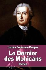 Le Dernier des Mohicans