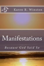 Manifestations: Because God Said So