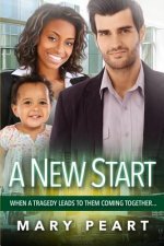 A New Start: A Clean BWWM Pregnancy Romance