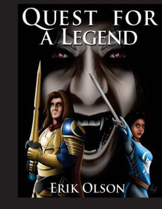 Quest For a Legend