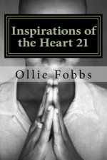 Inspirations of the Heart 21: Pray for Pastors