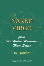 Naked Virgo: from The Naked Horoscope Mini Series