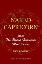 Naked Capricorn: from The Naked Horoscope Mini Series