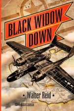 Black Widow Down