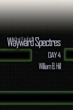 A Ballad of Wayward Spectres: Day 4