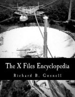 The X Files Encyclopedia