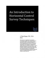 An Introduction to Horizontal Control Survey Techniques